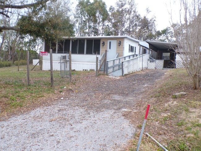 Mobile Home - Mobile Home