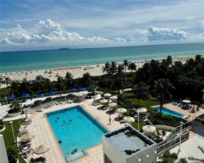 Building Photo - 100 Lincoln Rd Unit 836