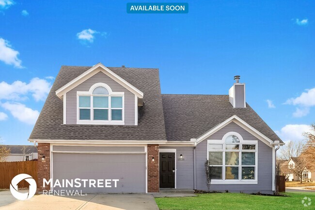 Building Photo - 15520 Apache St Rental