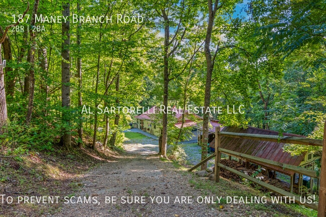 Photo - 187 Maney Branch Rd