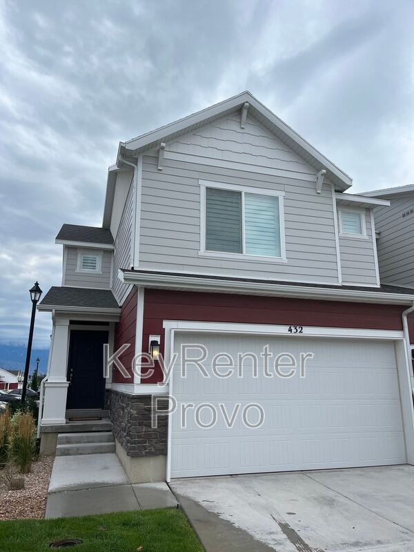 Building Photo - 432 S Fox Chase Ln Rental