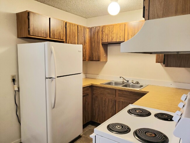 Photo - 2 bedroom, 1 bathroom Apt
