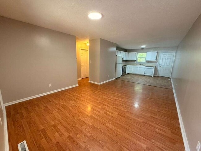 Photo - Hardeman St. Unit B