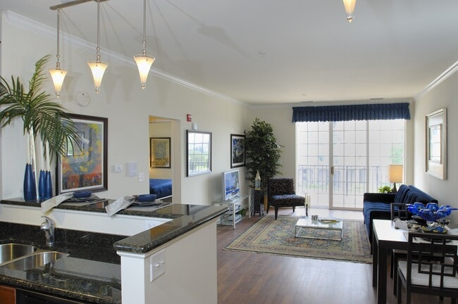 Regency Place