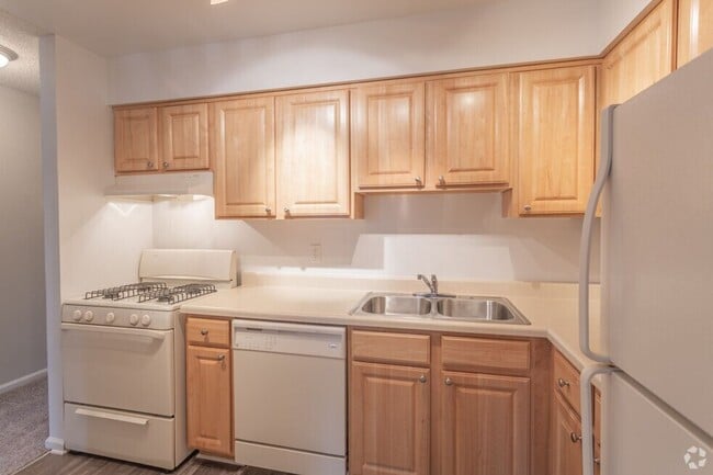 Photo - Courts at Yorkshire Downs