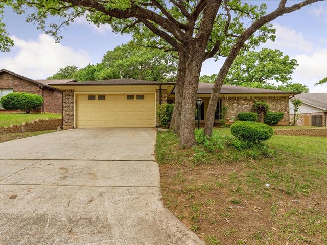 Building Photo - 5402 Rimrock Ct