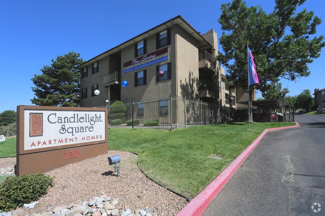 Candlelight Square