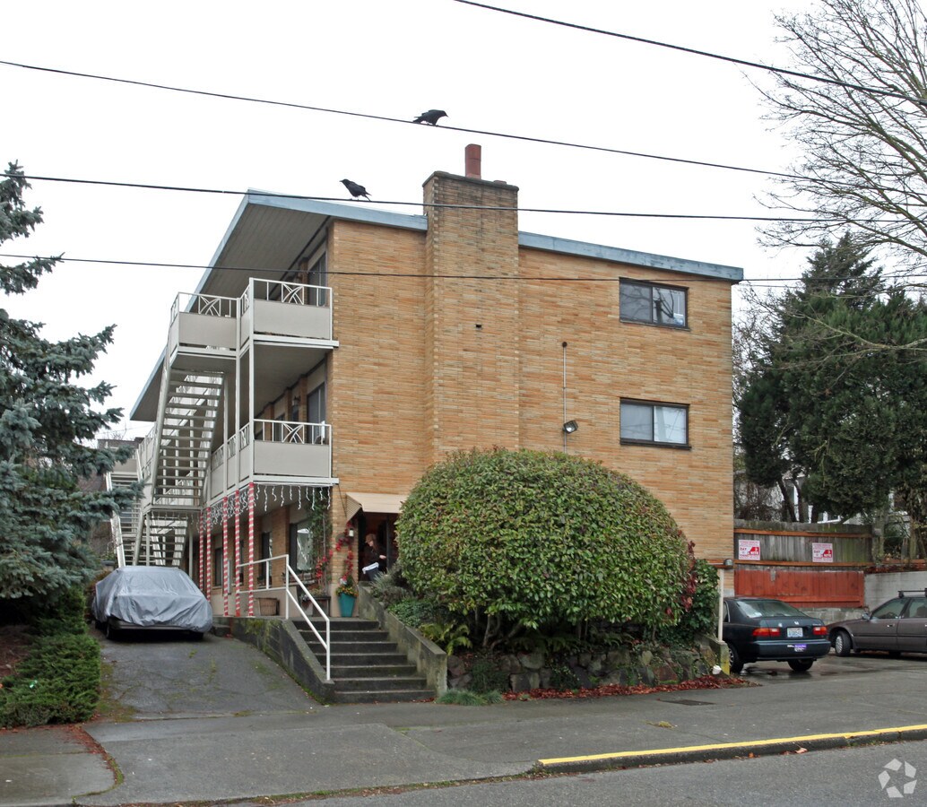 Photo - Sunnyside Apartments