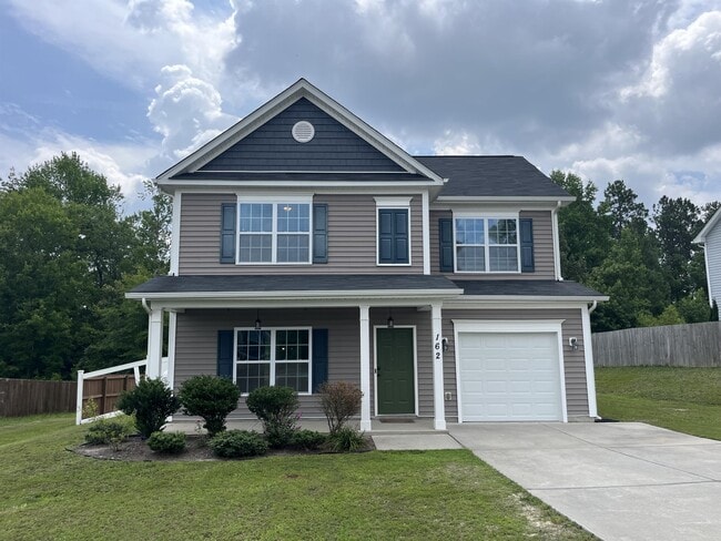 Building Photo - 162 Watchmen Ln