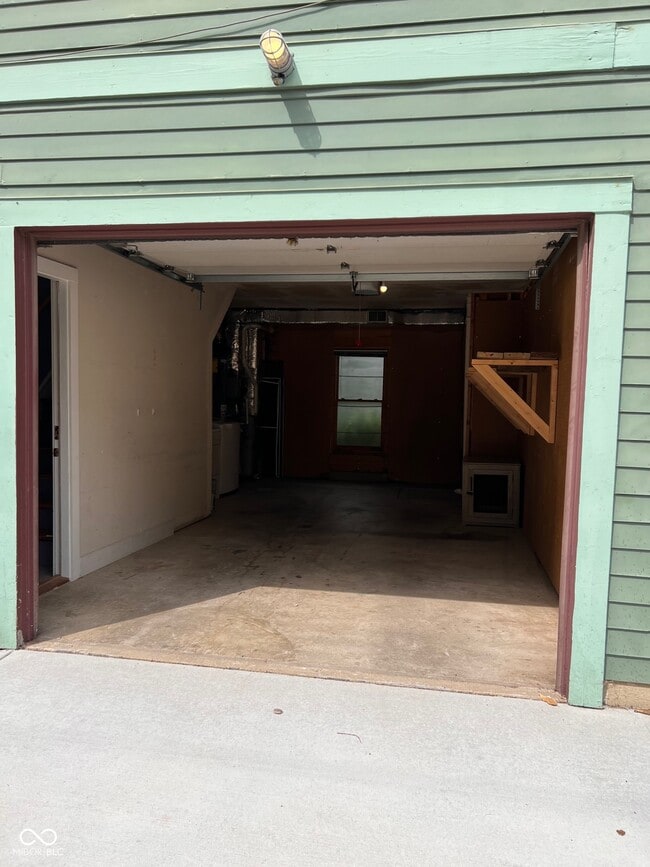 Photo - 1347 N Park Ave
