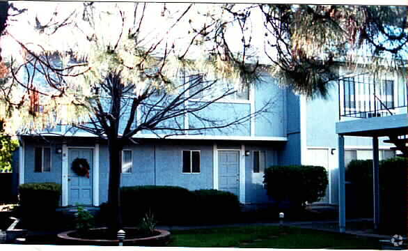 The Briars And Belvedere Apartment - The Briars And Belvedere Apartment