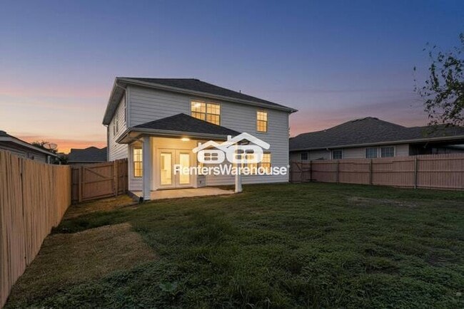 Photo - Haslet New Listing Completely Refreshed