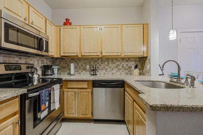 Photo - 14950 W Mountain View Blvd Unit Apt 6107