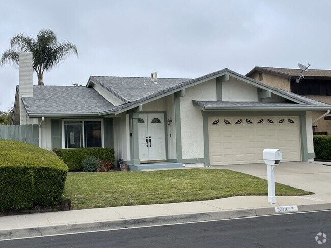 Building Photo - 3847 San Marcos Ct Rental