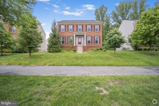 Building Photo - 9007 Central Park Dr Rental