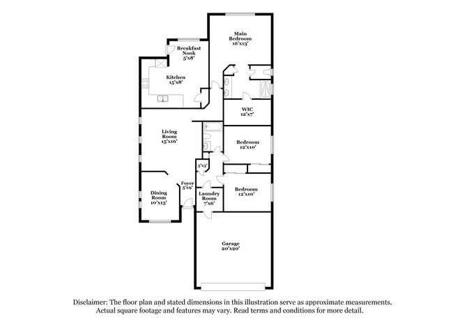 Photo - 7154 W Globe Ave