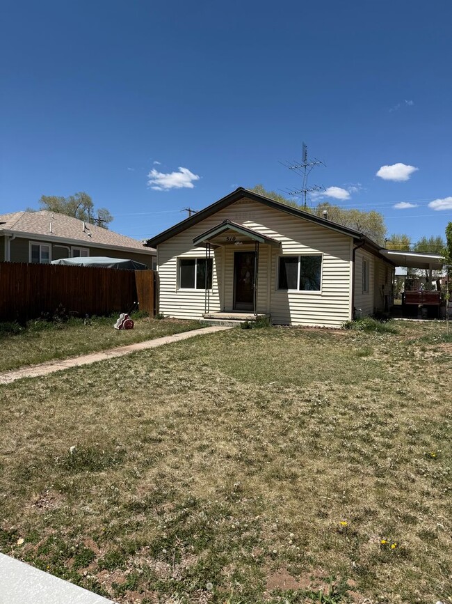 2 bed 1 bath on Montezuma - 2 bed 1 bath on Montezuma Casa