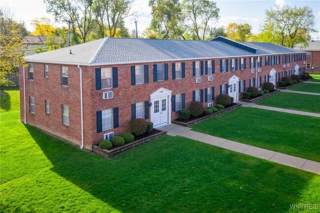 Photo - 1355 Millersport Hwy Apartment