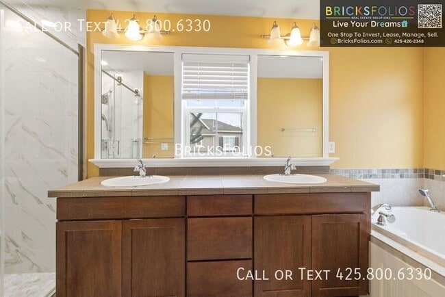 Photo - Picture Yourself Living in This East-Facing Bothell Home in the Northshore School District.