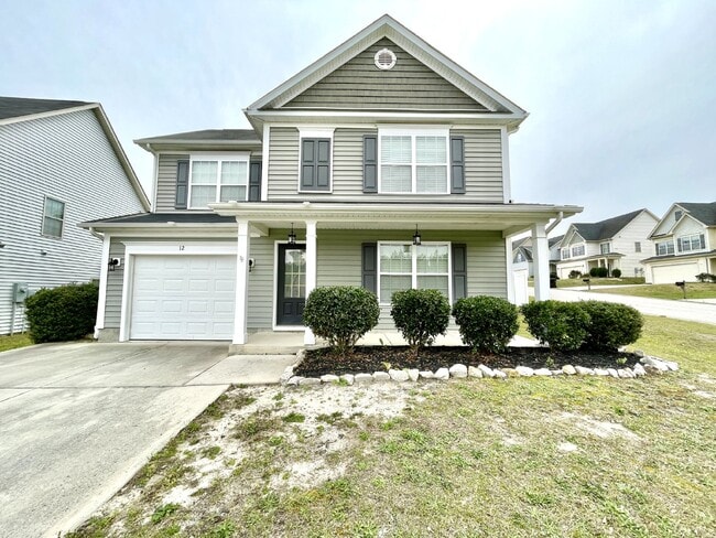 Building Photo - 3 bed, 2 bath Nest in Cameron Rental
