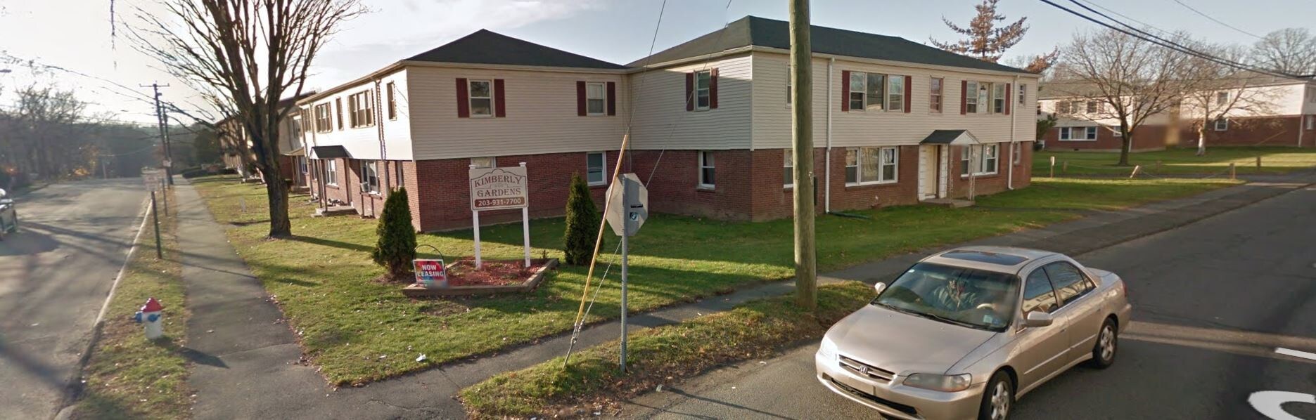 Kimberly Gardens - Kimberly Gardens Apartments