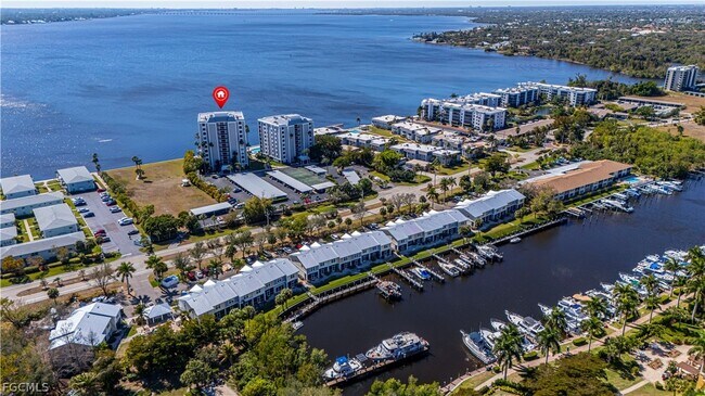 Building Photo - 3350 N Key Dr Unit 914