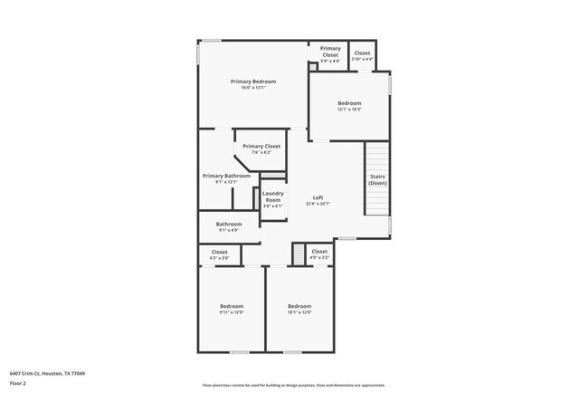 Photo - 6407 Crim Ct