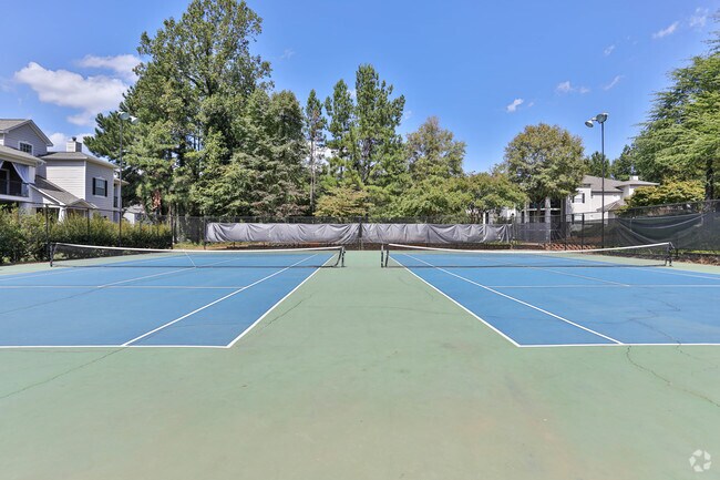 Tennis