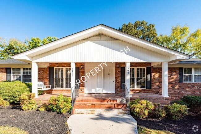 Building Photo - 3637 Missionaire Ave Rental