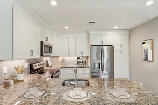 Highcroft Apartments