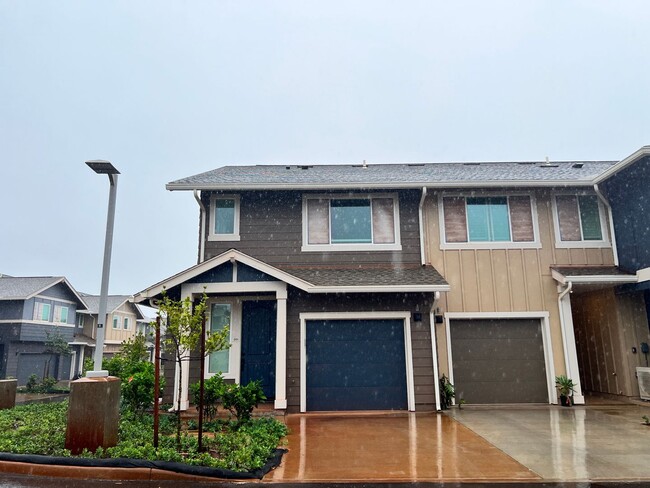 Available 4/1/25 - Walea at Koa Ridge 3 be... - Available 4/1/25 - Walea at Koa Ridge 3 be... Townhome