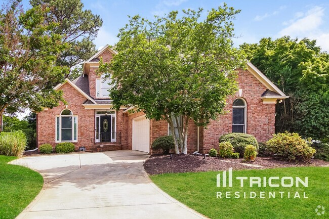 Building Photo - 17120 Players Ridge Dr Rental