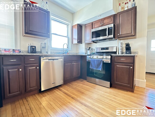 Photo - 325 Faneuil St Apartments Unit 2