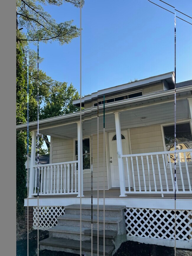 5608 Porter Rd