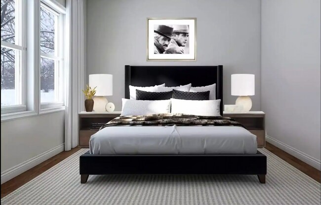 Photo - 441 Park Ave Unidad 2