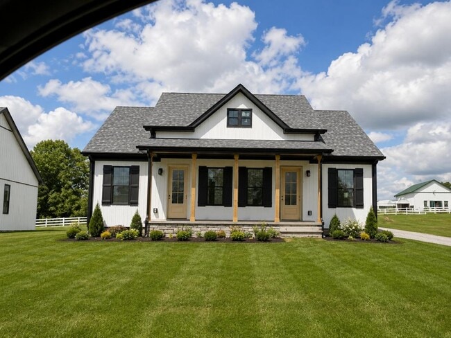 Building Photo - 227 Curdsville Rd