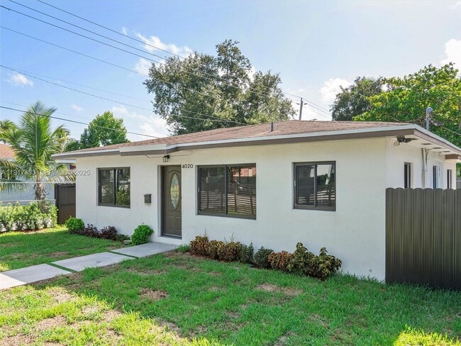 Photo - 4020 NW 1st Ave