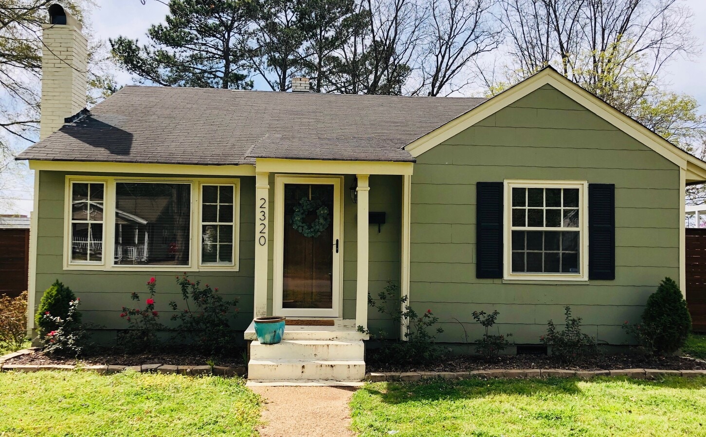 Precious 3/1 in the Medical Distict! - 2320 Gallatin St SW House