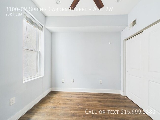 Photo - 3100-02 Spring Garden St Unidad Apt. 2W