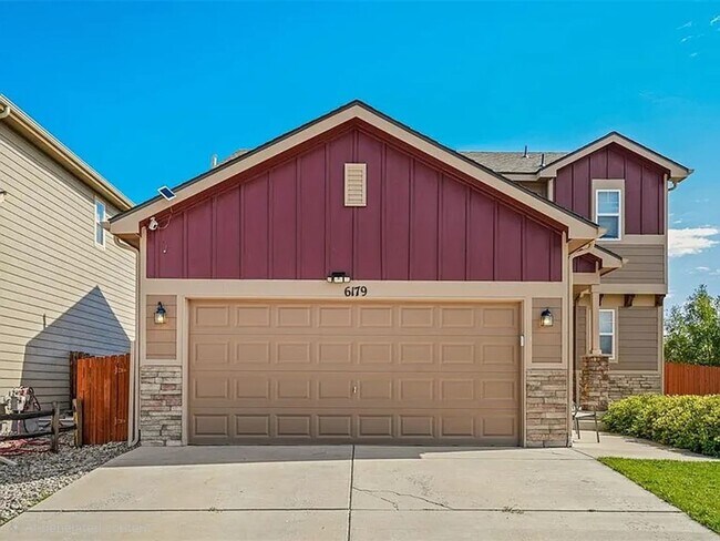 Photo - Short Term FULLY FURNISHED 3 bed home in Lorson Ranch!!!!