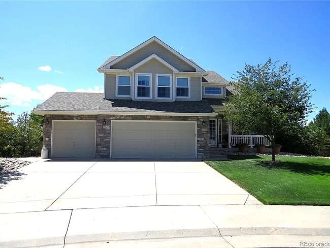 Building Photo - 22360 Quail Run Dr Rental