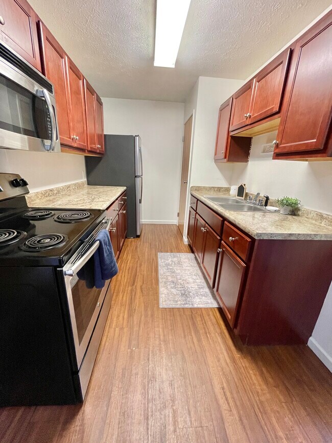 Bayit Edinboro Apartment Rentals For Rent in Edinboro, PA