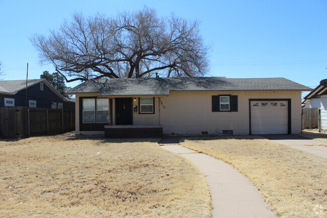 Building Photo - 3817 31st St Rental