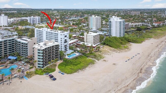 Building Photo - 1500 N Ocean Blvd Unit 602