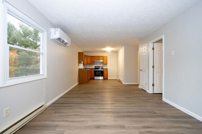 Photo - Two bedroom apartment
