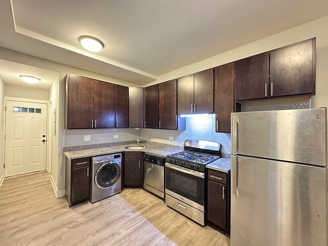 Photo - 712 W Brompton Ave Unidad G07