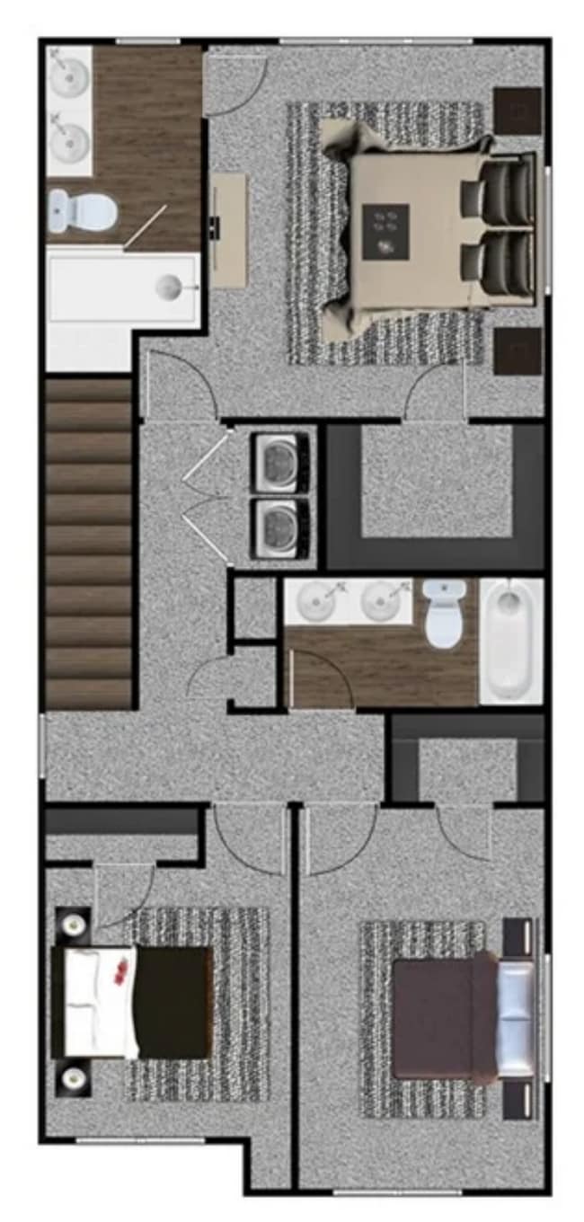 Photo - 3910 Convergence St