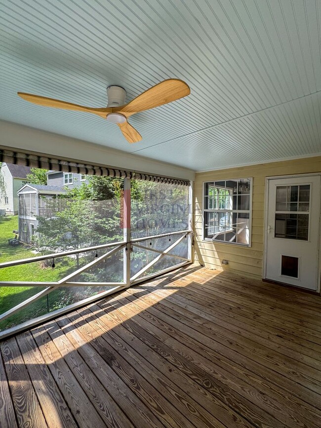 Photo - Lake Reynovia 4Bed/2.5Bath Rental