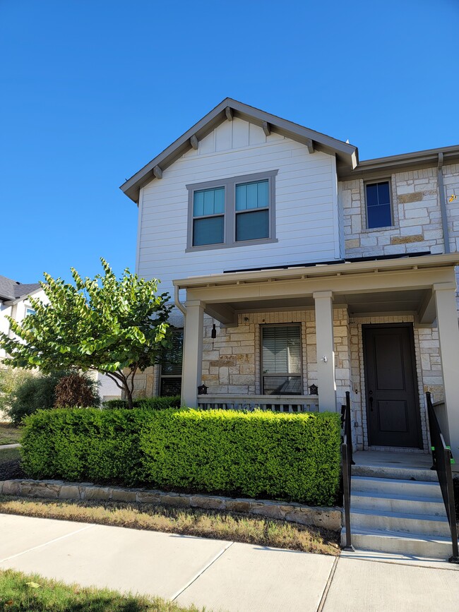 Photo - 6460 Northern Dancer Dr Townhome