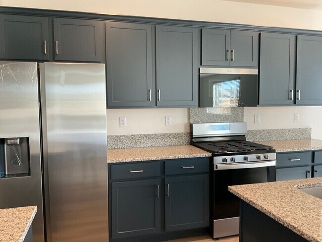 Photo - Toll Brothers 5 bedroom home in Stonebrook Spanish Springs